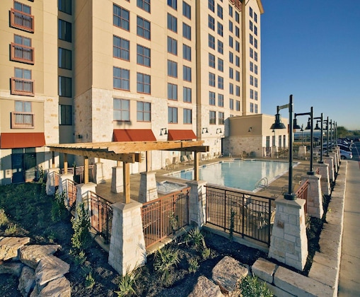 Gallery - Embassy Suites San Marcos Spa & Conference