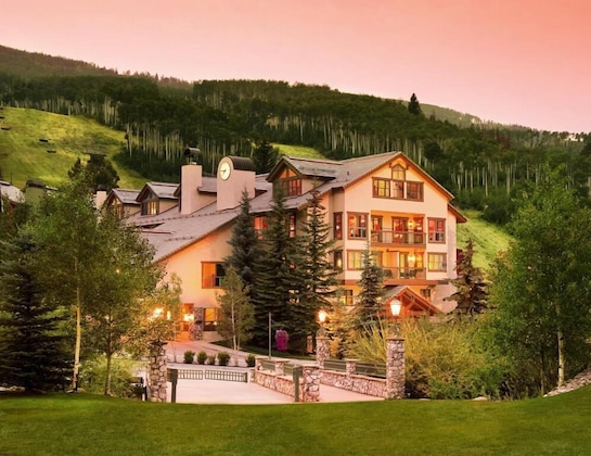 Gallery - The Osprey At Beaver Creek, A Rockresort