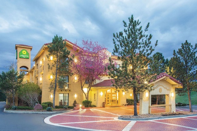Gallery - La Quinta Inn By Wyndham Denver Westminster