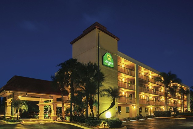 Gallery - La Quinta Inn By Wyndham West Palm Beach Florida Turnpike