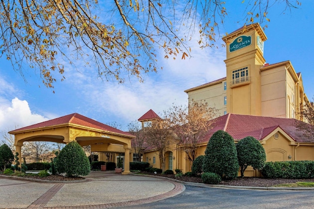 Gallery - La Quinta Inn & Suites By Wyndham Winston-Salem
