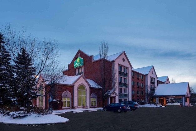 Gallery - La Quinta Inn & Suites By Wyndham Cleveland Macedonia