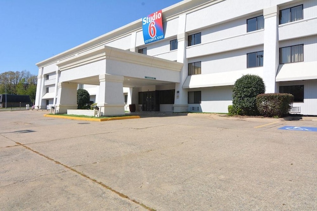 Gallery - M Star Hotel Little Rock