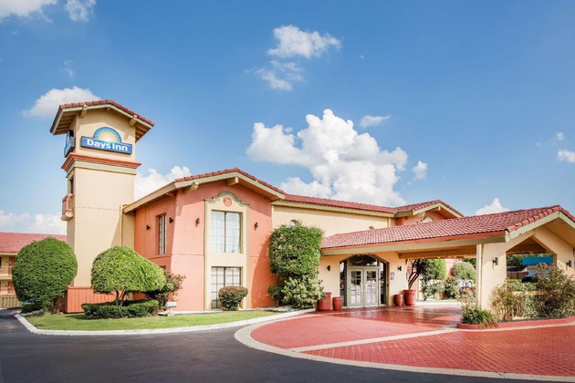 Gallery - Days Inn By Wyndham Little Rock Medical Center