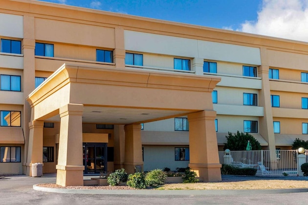 Gallery - La Quinta Inn & Suites By Wyndham Las Cruces Organ Mountain