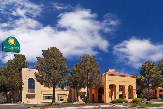 Gallery - La Quinta Inn By Wyndham Las Cruces Mesilla Valley