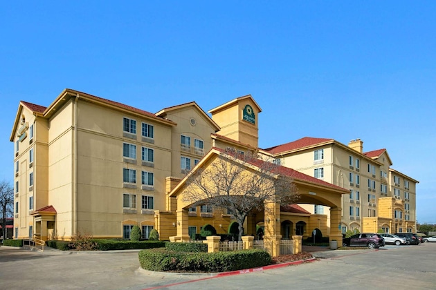 Gallery - La Quinta Inn & Suites By Wyndham Dfw Airport South   Irving