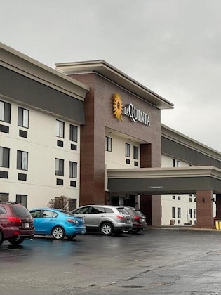 Gallery - La Quinta Inn By Wyndham Indianapolis Airport Executive Dr
