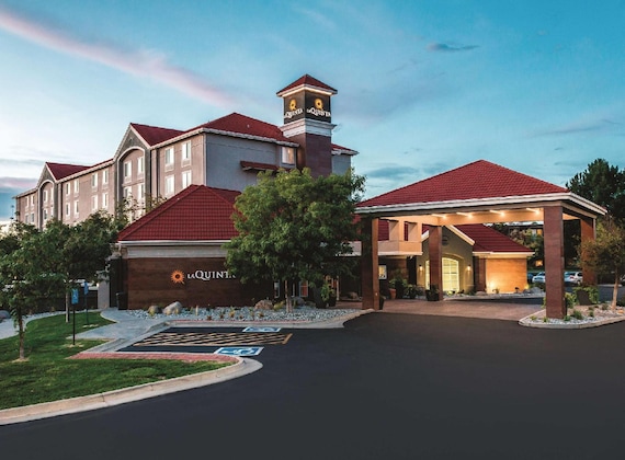 Gallery - La Quinta Inn & Suites By Wyndham Grand Junction