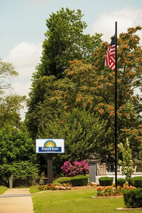 Gallery - Days Inn By Wyndham Fort Smith