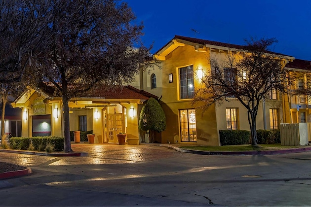 Gallery - La Quinta Inn By Wyndham Amarillo Mid-City