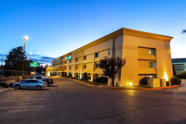 Gallery - La Quinta Inn & Suites Albuquerque Journal Ctr Nw