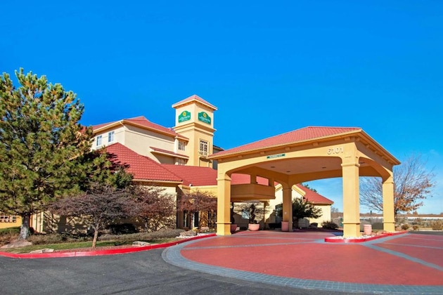 Gallery - La Quinta Inn & Suites By Wyndham Albuquerque West