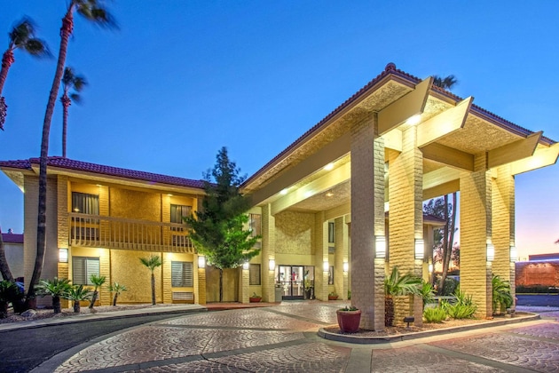 Gallery - La Quinta Inn By Wyndham Tucson East