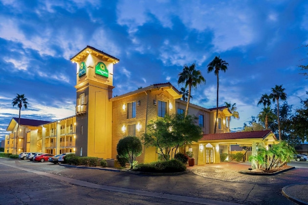 Gallery - La Quinta Inn By Wyndham Phoenix Sky Harbor Airport