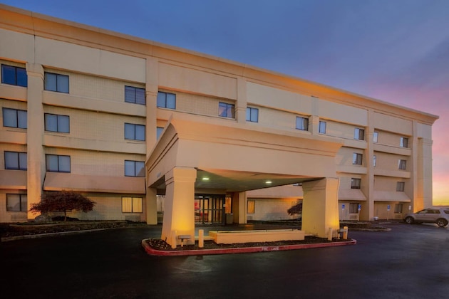 Gallery - La Quinta Inn & Suites By Wyndham Springdale