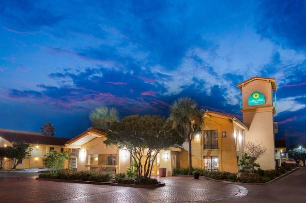 Gallery - La Quinta Inn By Wyndham San Antonio Market Square