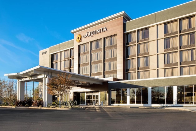 Gallery - La Quinta Inn & Suites By Wyndham Rancho Cordova Sacramento