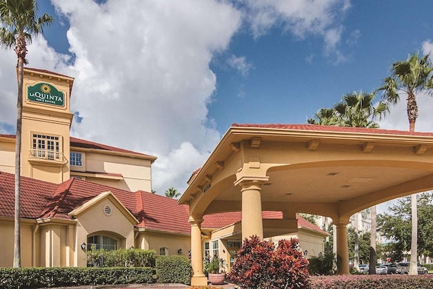 Gallery - La Quinta Inn & Suites By Wyndham Orlando Airport North