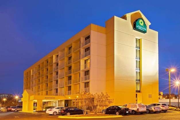 Gallery - La Quinta Inn & Suites By Wyndham Nashville Airport Opryland