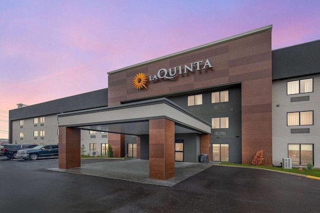Gallery - La Quinta Inn & Suites By Wyndham Nashville Airport