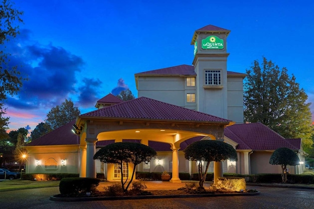 Gallery - La Quinta Inn & Suites By Wyndham Memphis Primacy Parkway