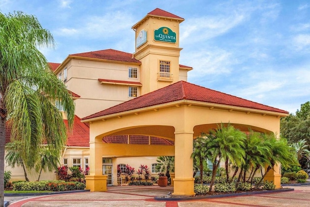 Gallery - La Quinta Inn & Suites By Wyndham Lakeland West