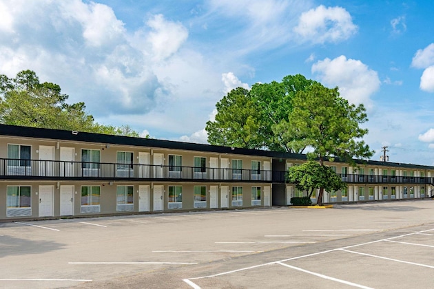 Gallery - Rodeway Inn