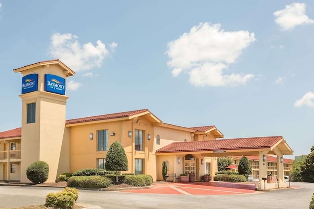 Gallery - Baymont By Wyndham Greenville Woodruff Rd