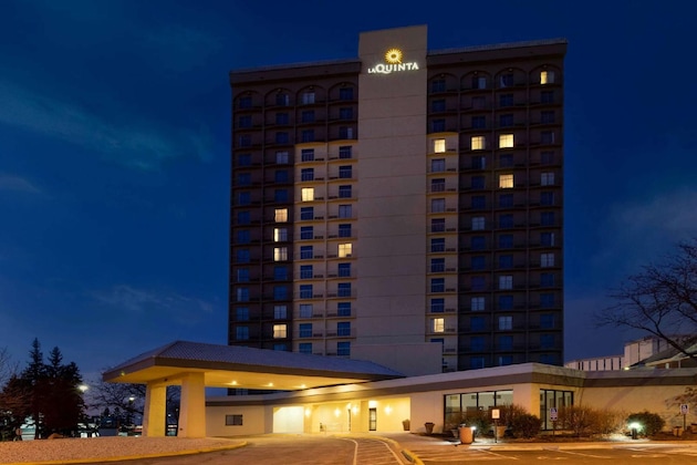Gallery - La Quinta Inn & Suites by Wyndham Minneapolis Bloomington W