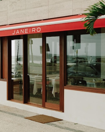 Gallery - Janeiro Hotel