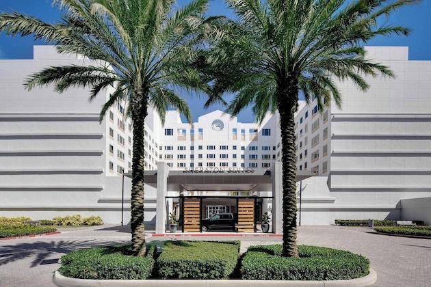 Gallery - Sheraton Suites Fort Lauderdale West