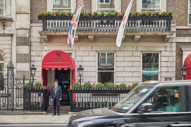 Gallery - The Chesterfield Mayfair