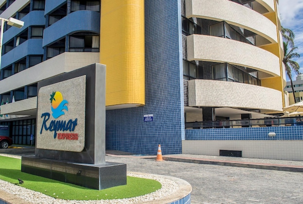 Gallery - Reymar Hotel Maceió