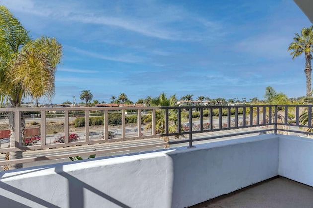 Gallery - Comfort Suites San Clemente Beach