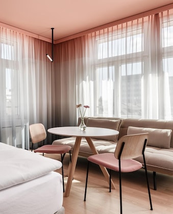 Gallery - Sorell Boutique-Hotel City Weissenstein St. Gallen