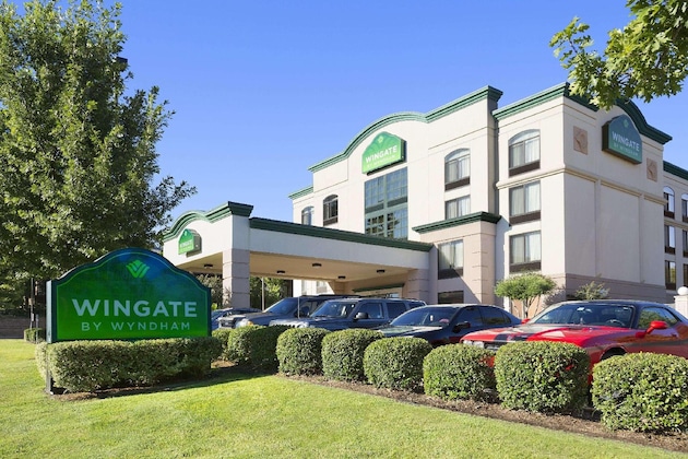 Gallery - Wingate By Wyndham Little Rock
