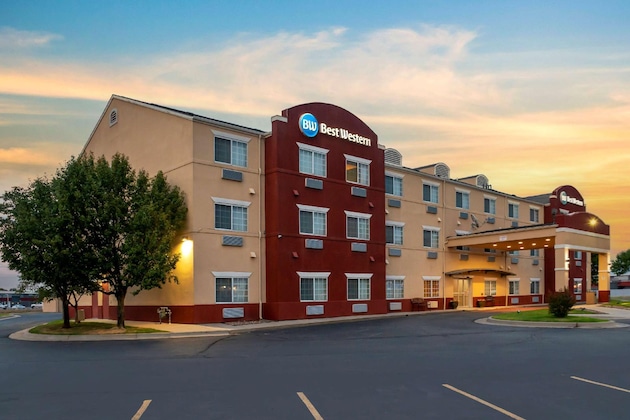 Gallery - Best Western Governors Inn & Suites
