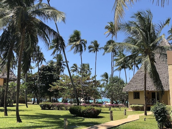 Gallery - Neptune Pwani Beach Resort & Spa Zanzibar - All Inclusive