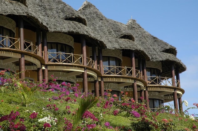 Gallery - Ocean Paradise Resort & Spa Zanzibar