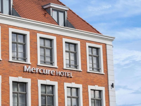 Gallery - Mercure Saint Omer Centre Gare