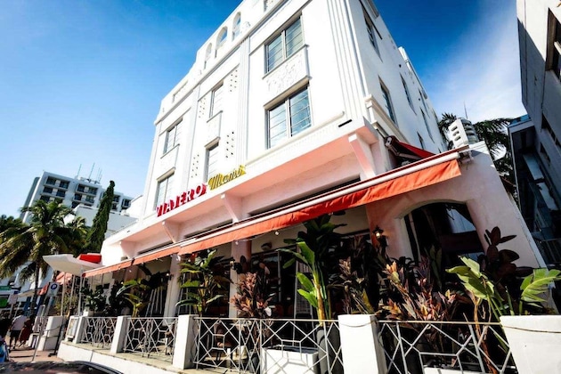 Gallery - Viajero Miami