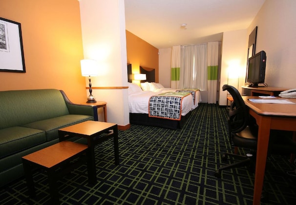 Gallery - Fairfield Inn By Marriott White River Junction