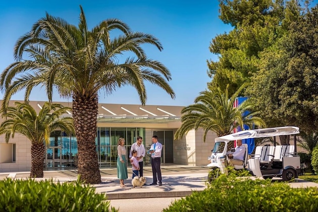 Gallery - President Hotel, Valamar Collection