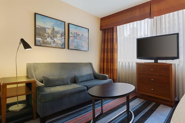Gallery - Residence Inn By Marriott New York Manhattan Times Square
