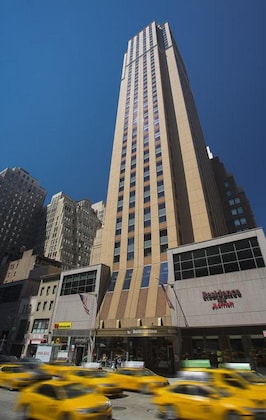 Gallery - Residence Inn By Marriott New York Manhattan Times Square