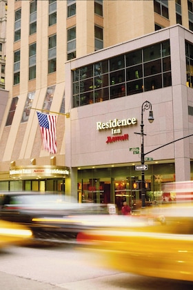 Gallery - Residence Inn By Marriott New York Manhattan Times Square