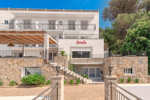 Gallery - Boutique Hotel Oriola