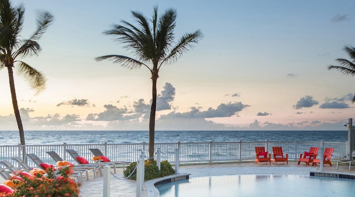 Gallery - Pelican Grand Beach Resort - A Noble House Resort
