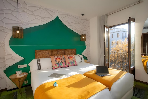 Gallery - Casual Ilbira Granada Hotel By Casual Hoteles